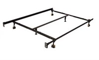 Universal Metal Bed Frame (In Box)