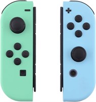 NEW-eXtremeRate DIY Switch Shell Set