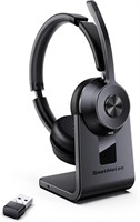 NEW-V5.1 Bluetooth Headset with Mic