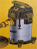 DeWalt - 8 Gal. Wet / Dry Vacuum (In Box)