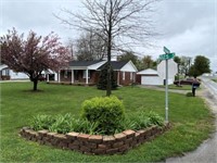 NICE 3 BED, 1 BATH BRICK RANCH HOME