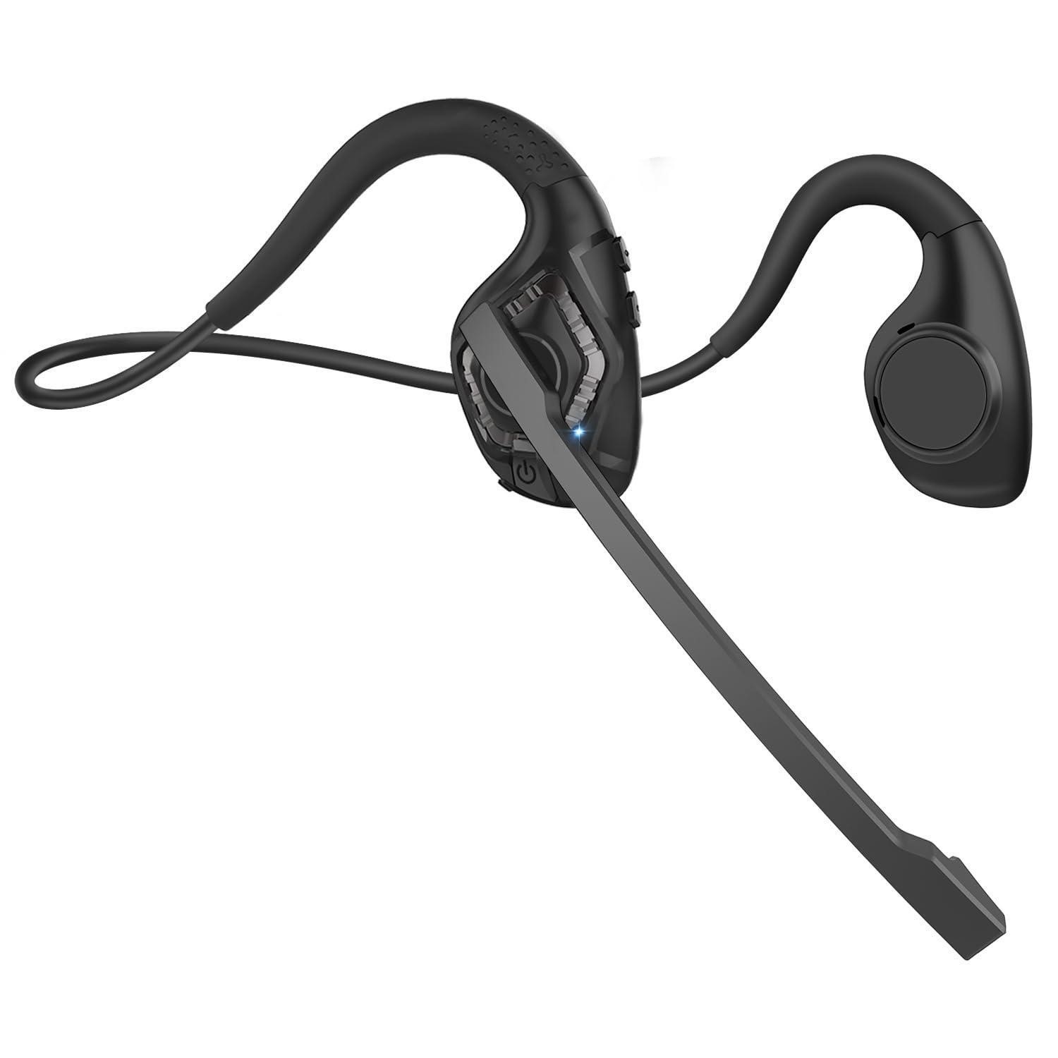 Giveet Open Ear Bluetooth Headset