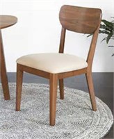 Pike + Main - Vienna Dining Chairs (In Box)