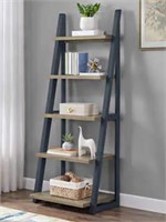Bayside - 72" Ladder Bookcase (In Box)