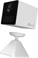 NEW-EZVIZ 1080P WiFi Baby Camera CB2