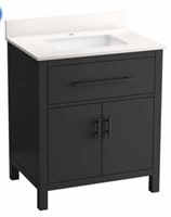 Kohler - 31" Single Bowl Bath Vanity (In Box)