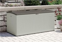 Suncast - 160 Gallon Deck Box (In Box)