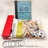 Coin Supplies