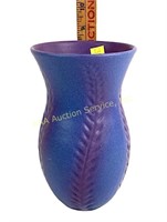 Van Briggle art pottery vase