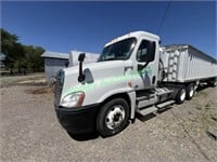 2009 Freightliner Cascadia 125 Truck Tractor