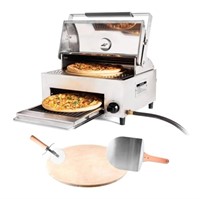 Oven Plus - Pizza Oven / Down Grill (In Box)