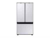 Samsung Bespoke Customizable 3-Door Refrigerator