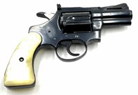 Colt Diamondback .38Spl 6-Shot Revolver