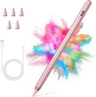 NEW-Rose Gold Stylus Pen for iPad