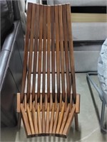 Melino - Foldable Beach / Patio Chair