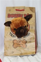 Doggie Bag Boxer