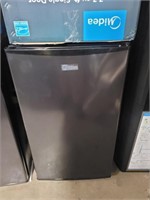 Midea - 3.3 Cu Ft Compact Refrigerator W/Box