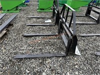 AGT 48" Pallet Forks