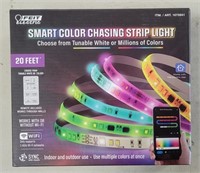 Feit Electric - 20' Ft Smart Color Strip Light