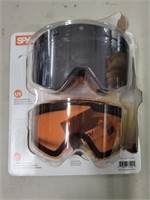 Spy + - Snow Sports Goggles