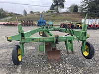 John Deere 955 6 Bottom Switch Plow