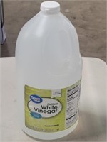Great Value - Distilled White Vinegar