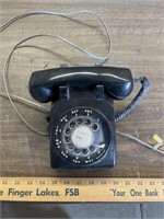 Vintage phone