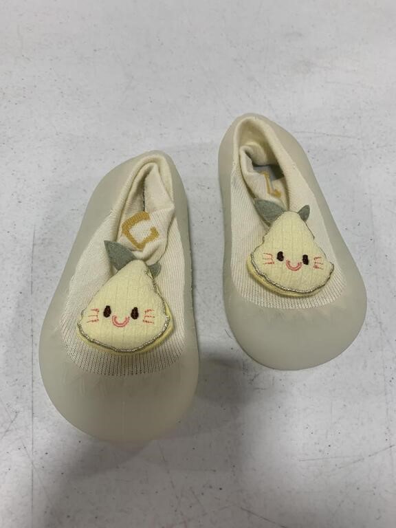 BABY SOCK SHOES FOR OUTDOORS 14.5CM
