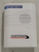 Driveway Patrol Device