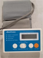 Sun Mark - Blood Pressure Device
