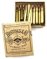 28 Reloaded Cartridges of 30-06 Ammo
