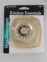 Kitchen Essentials Oven Thermometer