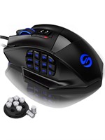 $50 Gaming Mouse RGB Wired
