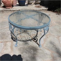 Patio Table