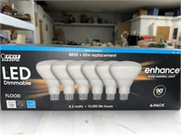 65W FLOOD LIGHT LIGHT BULBS