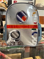 Baylis & Harding Space Pilot Backpack Bath Bubble