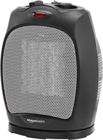 45$-Amazon Basics 1500W Oscillating (FAN BROKEN)