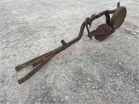 John Deere 621 1 Bottom Plow