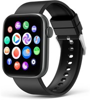 NEW-1.9 HD Touch Screen Smart Watch