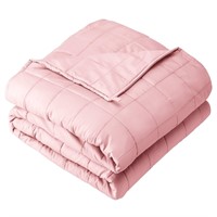 Bare Home 7 Lb Weighted Blanket