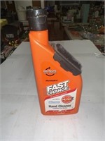 FAST ORANGE HAND CLEANER