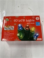 60 LED LIGHTS