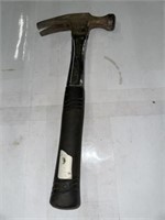 CLAW HAMMER