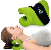 Neck Pillow - Pain Relief  Neck Cloud