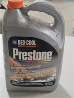 Prestone - Antifreeze / Coolant