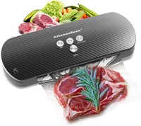 NEW-KitchenBoss Vacuum Food Sealer