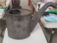 Early Watering Can