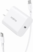 NEW-20W Oraimo USB C Fast Charger