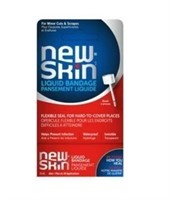 NEW ( 2x 10mL) New Skin Liquid Bandage EXP 12/25