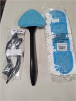 Cleaning Accessories / Brushes